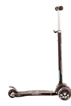 Maxi Siyah Scooter ST250