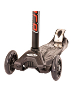Maxi Siyah Scooter ST250