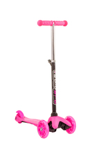 Mini Fusya Scooter ST256