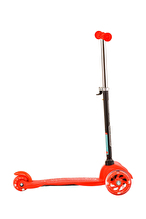 Mini Kırmızı Scooter ST257