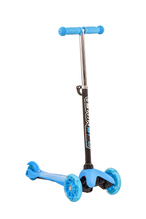 Mini Mavı Scooter ST260