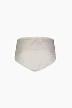 Eros Erkek Slip 2li ERS040BYZ