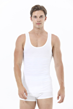 Eros Erkek Atlet Korse ERS060