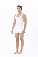 Eros Erkek Atlet Korse ERS060