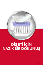 Parodontax Diş Fırçası Diş Eti Bakımı Soft 1+1