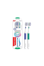 Sensodyne Çok Yönlü Koruma 1+1 Diş Fırçası - Fırsat Paketi