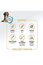 Felicia 3 Kg Kolajenli Kuzulu Az Tahıllı M/Large Yetişkin Köpek Maması