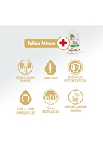 Felicia 2 Kg Kolajenli Tavuklu Az Tahıllı Yetişkin Kedi Maması