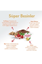 Felicia 2 Kg Kolajenli Somonlu Az Tahıllı Kısırlaştırılmış Kedi Maması