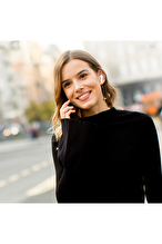 Polosmart FS58 TWS Kablosuz Kulaklık Beyaz