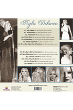 Ayla Dikmen Klasikler (Plak)