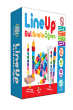 Oyuncak Line Up CRCL003
