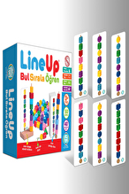 Oyuncak Line Up CRCL003