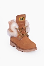 Caterpillar Kadın Bot UTAH FUR