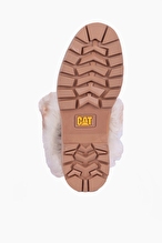 Caterpillar Kadın Bot UTAH FUR