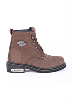 Harley Davidson Erkek Bot GIBSON.M