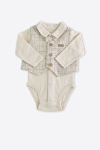 Kitikate Bebek Organik Takım S66906