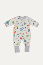 Kitikate Bebek Organik Tulum S83941