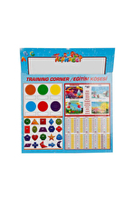Manyetik Board Erkek 60 Parça