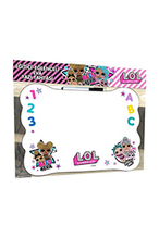 Laço Kids LOL Eva Yazı Tahtası LOL7587