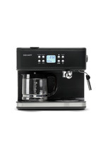 DexartHome Barista 3-in-1 Filtre Kahve & Espresso Makinesi DX-1341