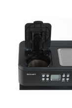 DexartHome Barista 3-in-1 Filtre Kahve & Espresso Makinesi DX-1341