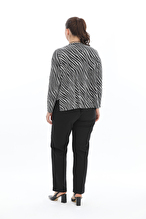 Femina Kadın Bluz Takım 60026