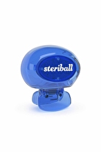 Steriball Diş Fırçası Koruma Kabı Mavi