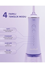 Steriball Ağız Duşu - Lila