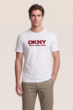 DKNY Erkek Tişört DKFW26007