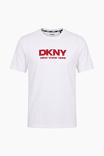 DKNY Erkek Tişört DKFW26007