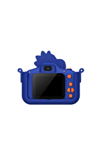 Bix Kids X2HD Dijital Çocuk Kamerası Dinozor