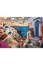 KS Santorini 500 Prc