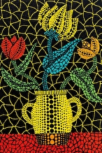 KS Puzzle Çiçekler 1000 Parça
