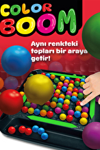 KS Games Color Boom
