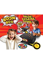 KS Games Boom Box