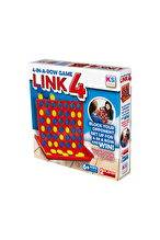 Link 4 Ks Games