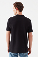 Mavi Erkek Polo Yaka Tişört M064946-21842