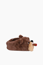 Twigy Bulldog Erkek Panduf AA0613