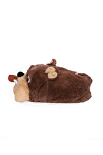 Twigy Bulldog Erkek Panduf AA0613