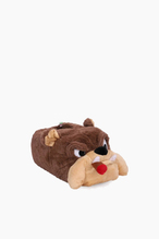 Twigy Bulldog Erkek Panduf AA0613