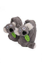 Twigy Koala Kadın Panduf AA0634