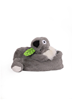 Twigy Koala Kadın Panduf AA0634