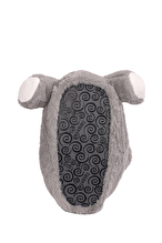 Twigy Koala Kadın Panduf AA0634