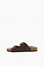 Twigy Leo Erkek Terlik BB0711