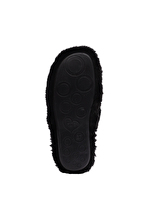 Twigy Çapraz Peluş Kadın Terlik CC0181