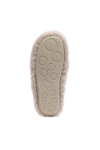 Twigy Çapraz Peluş Kadın Terlik CC0188