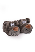 Twigy Fıbert Erkek Panduf EE0522