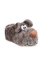 Twigy Fıbert Kadın Panduf EE0523