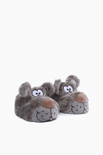 Twigy Fibert Çocuk Panduf EE0523A